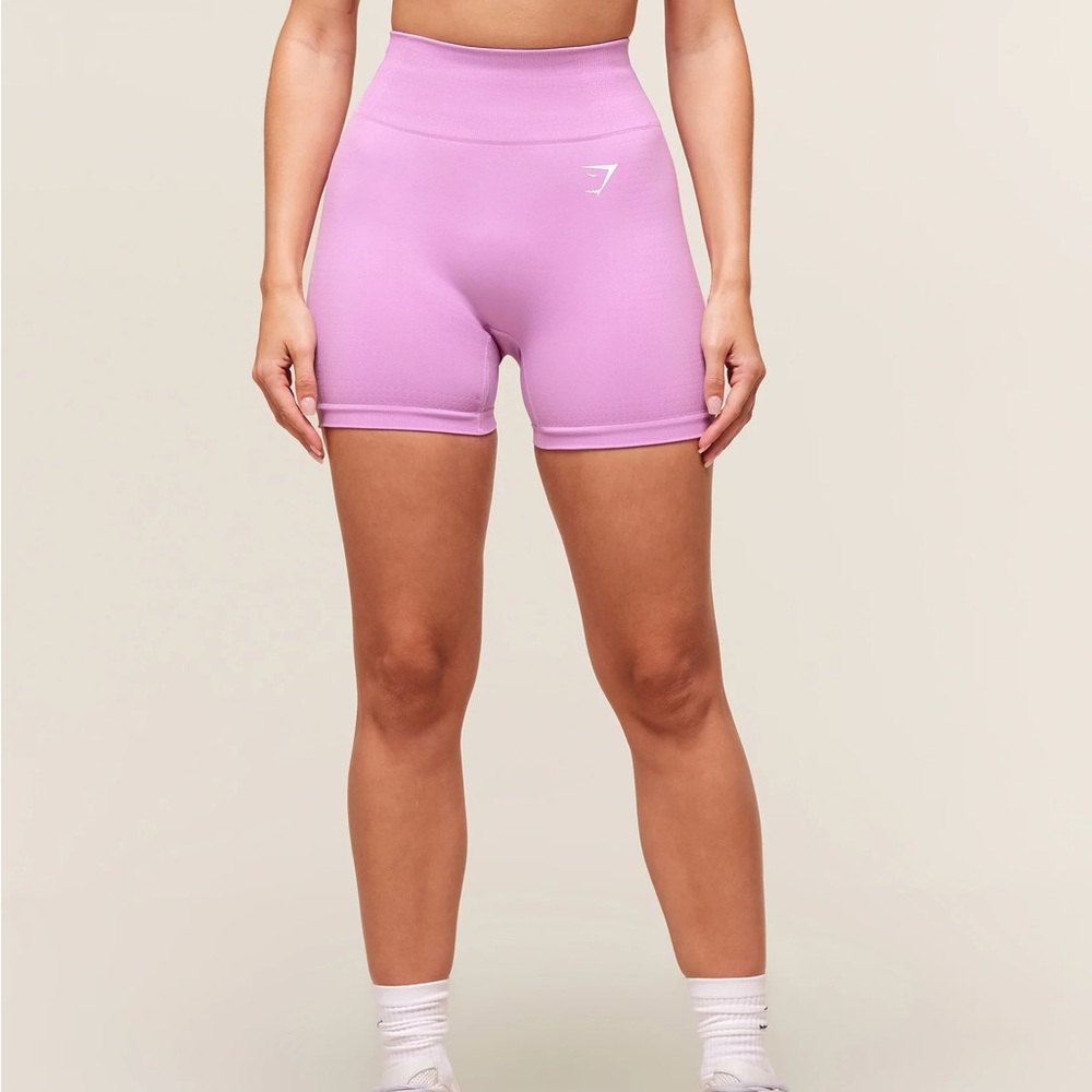 Gymshark Vital Shorts